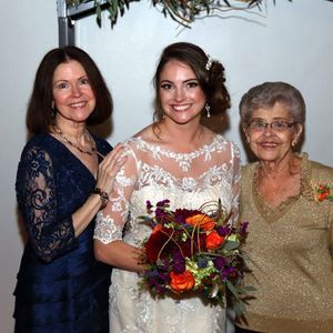 Meet your Posher, Annie